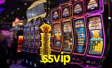 Desvendando o Mundo dos Jogos Virtuais na ssvip