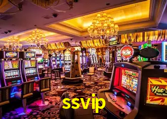 A Revolução dos Aplicativos de Jogos no ssvip