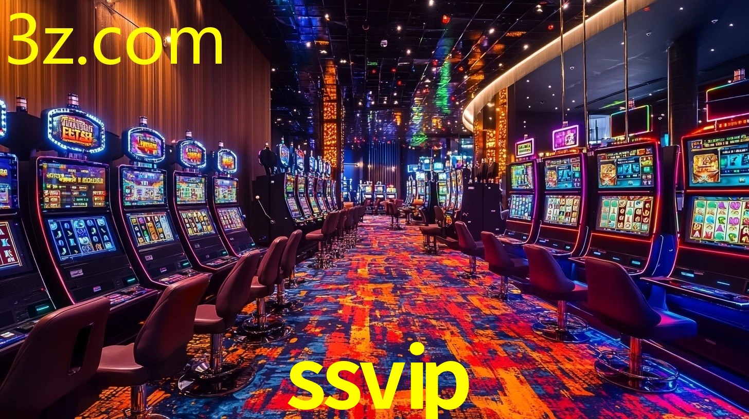 SSVIP