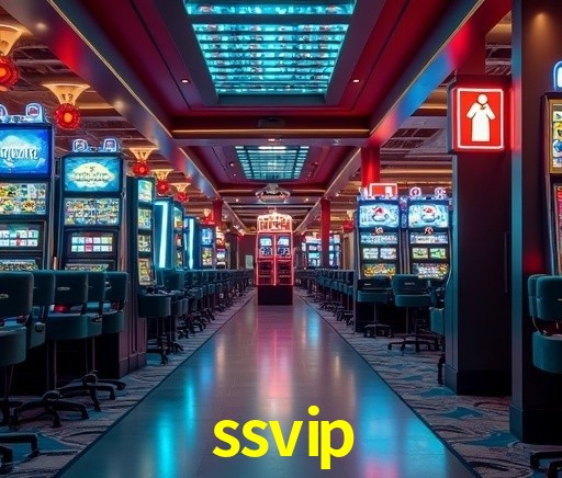 Programa VIP ssvip