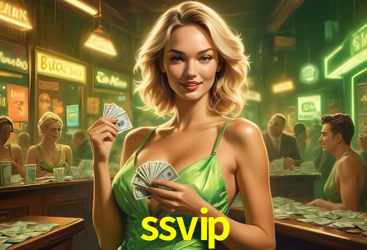 Interface do App ssvip