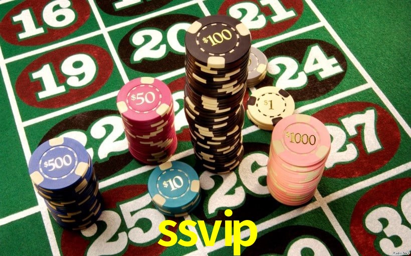 Benefícios da Conta ssvip