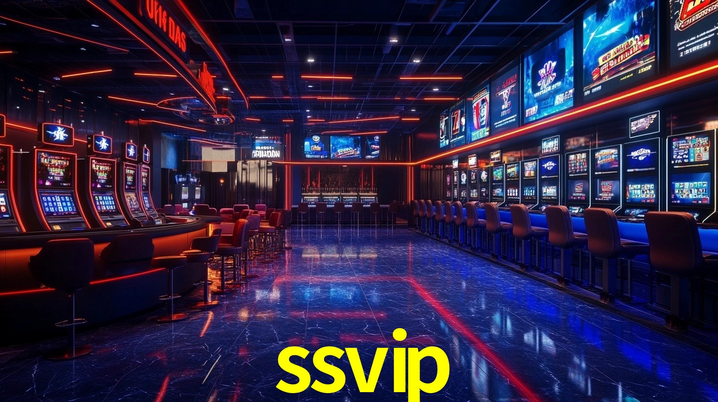 Torneios ssvip