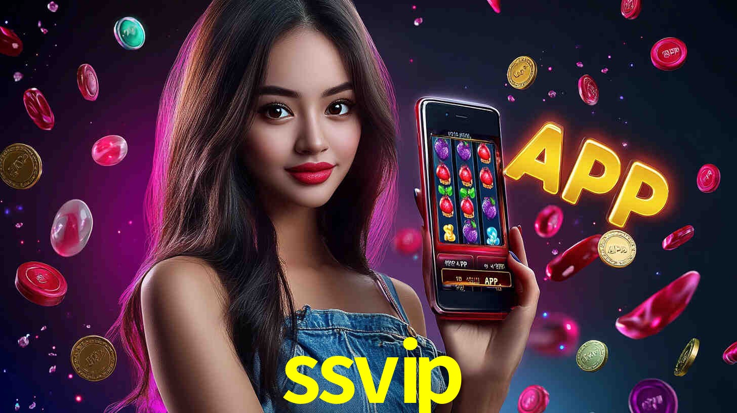 cassino ssvip