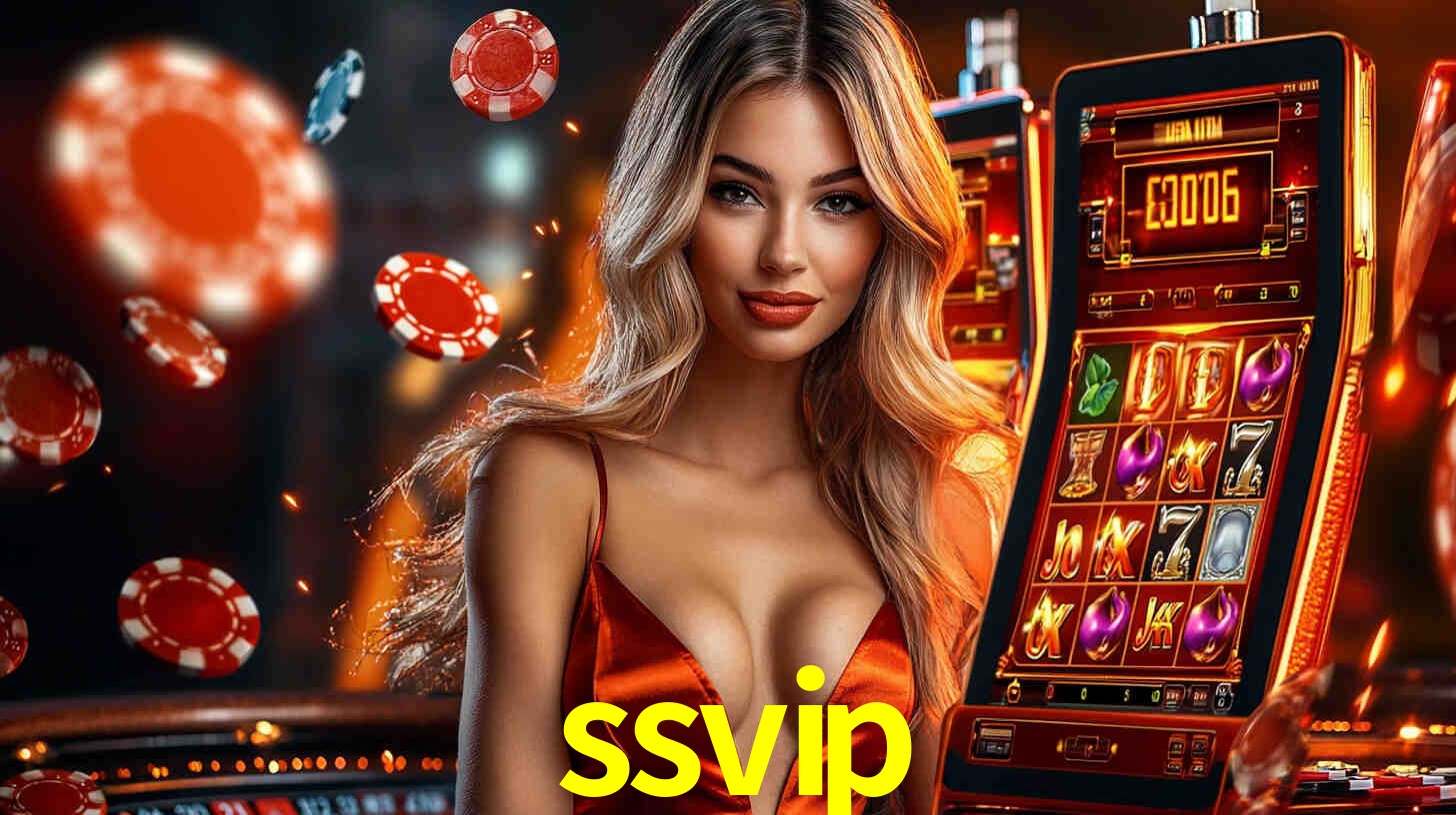 ssvip win