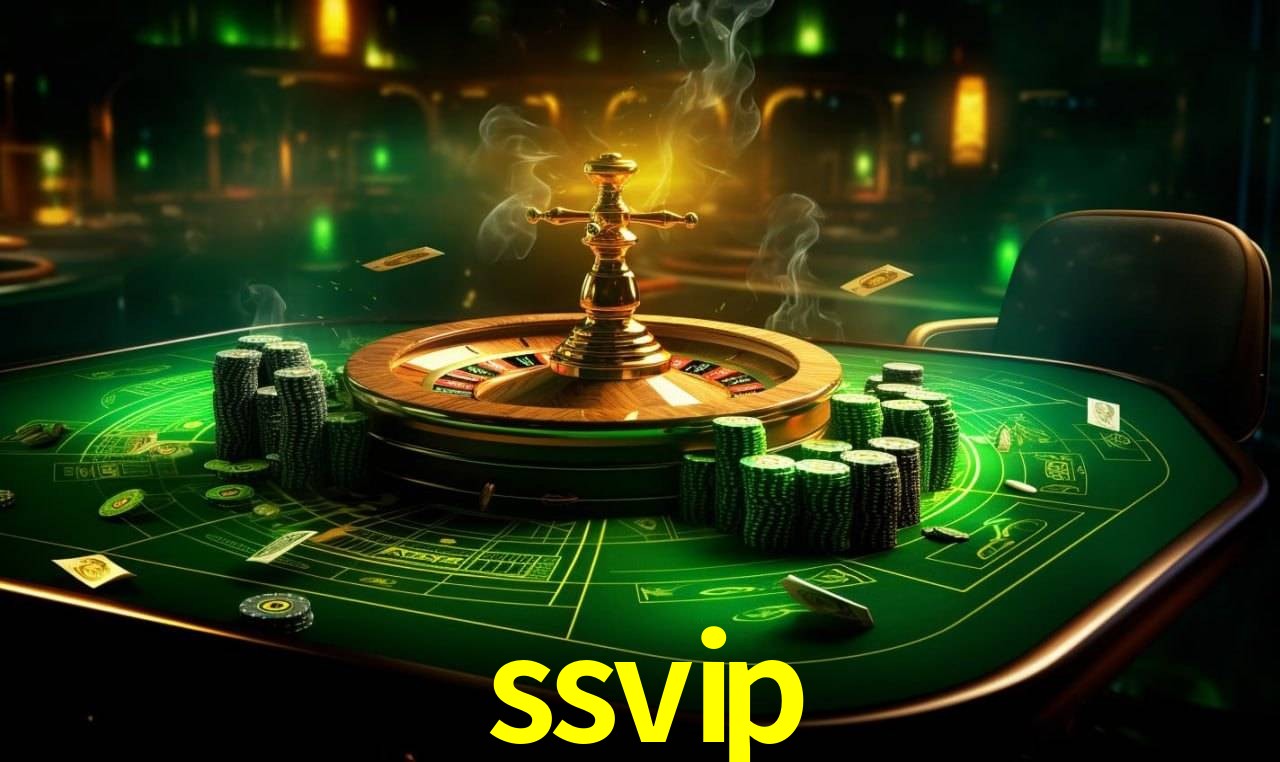 Casino VIP ssvip