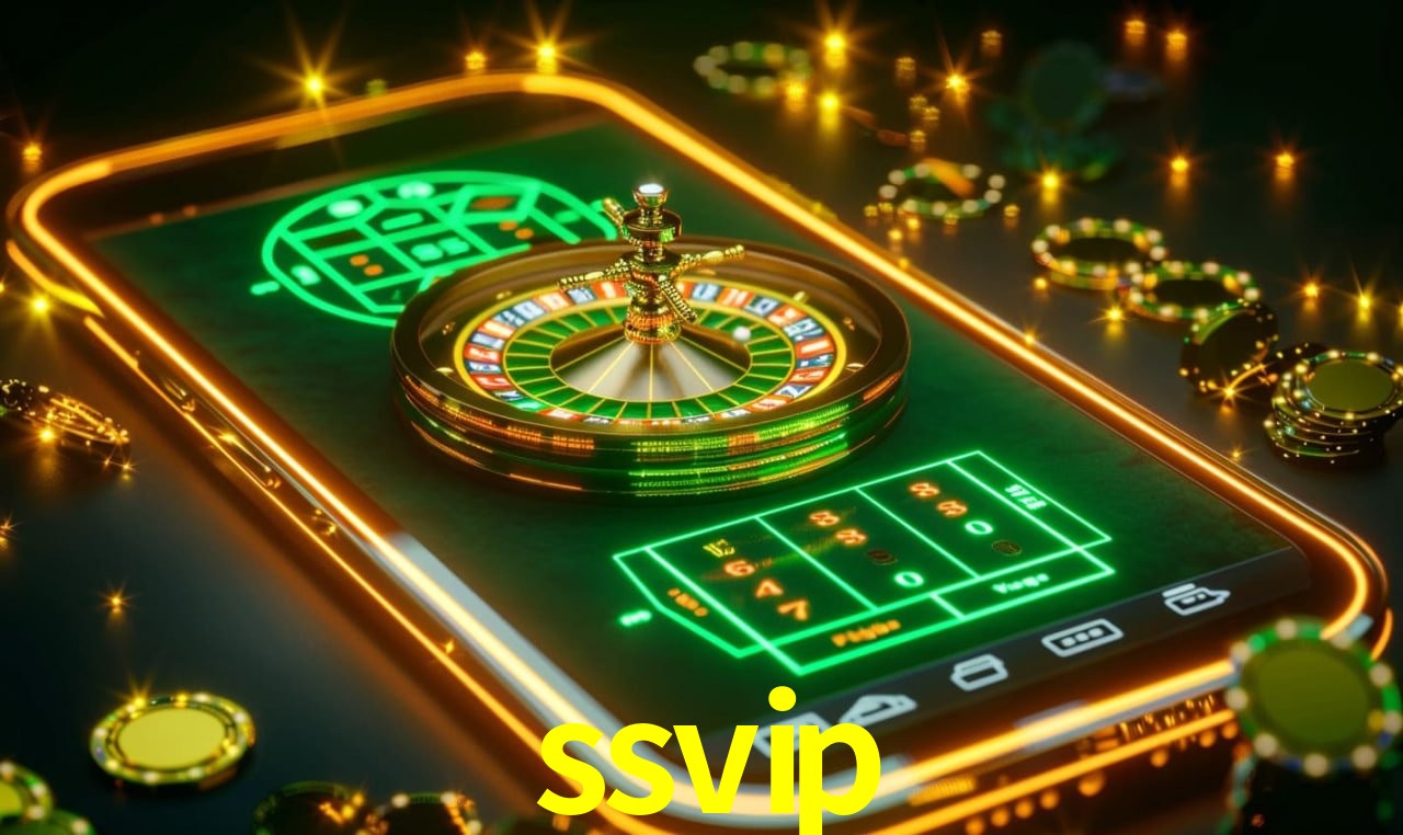 Jogos de Slot ssvip