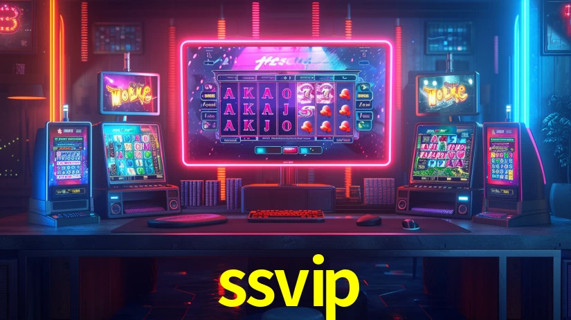 ssvip app