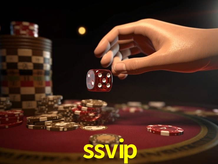 Estatísticas ssvip