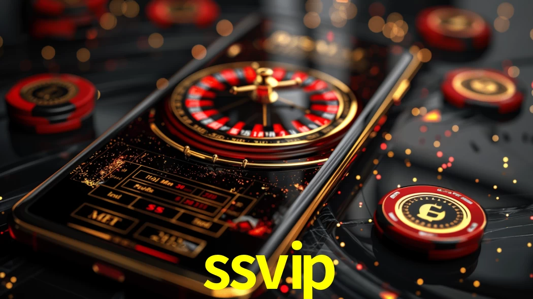 Casino Ao Vivo ssvip