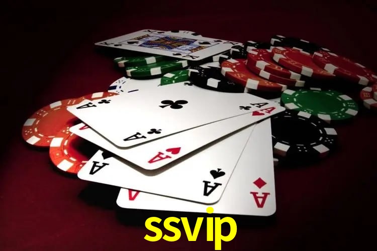 Diretório de Jogos ssvip