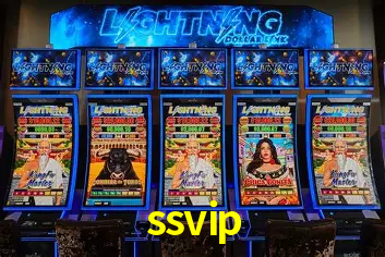 Descubra o Programa VIP da ssvip: Vantagens Exclusivas para Jogadores