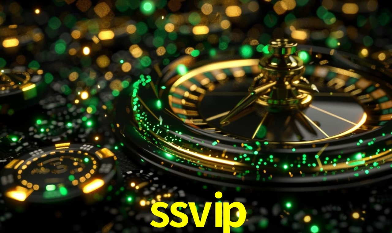 Design Responsivo ssvip