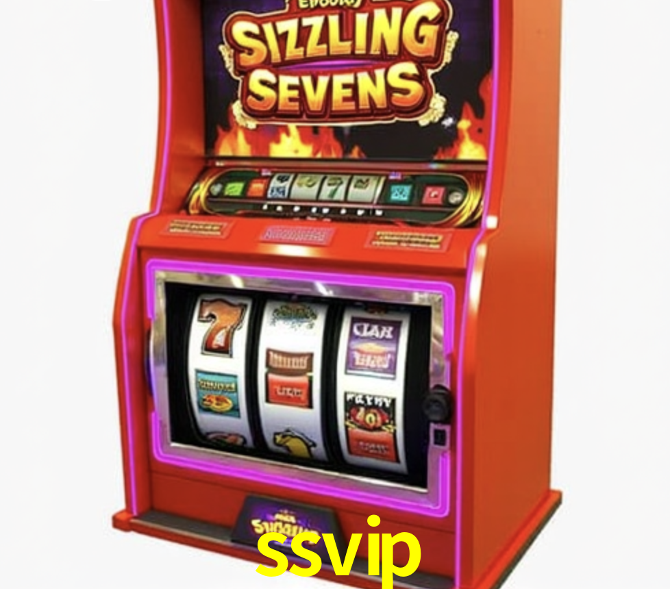 Descubra a Magia dos Jogos de Arcade no ssvip