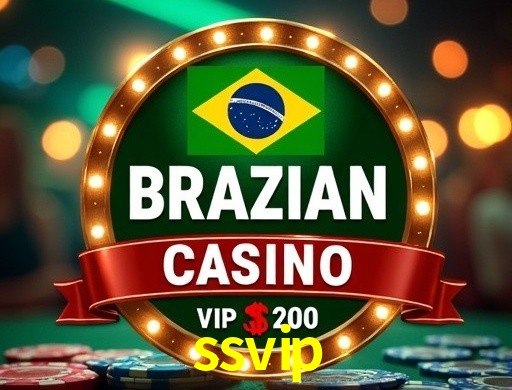 Integração de APIs ssvip