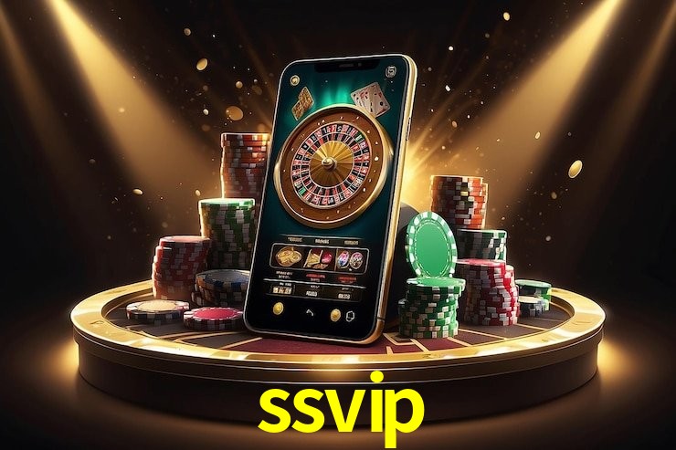 Recursos de Bônus ssvip