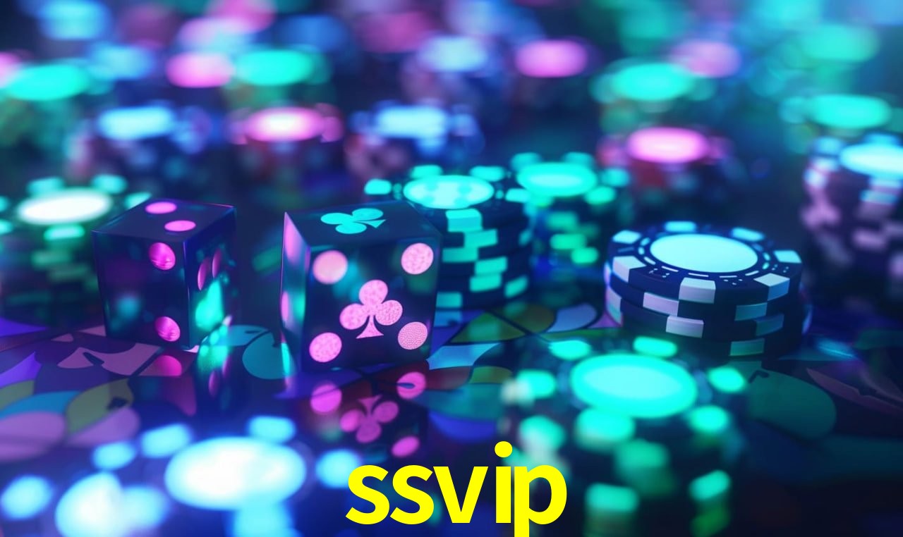 Provedores de Jogos ssvip
