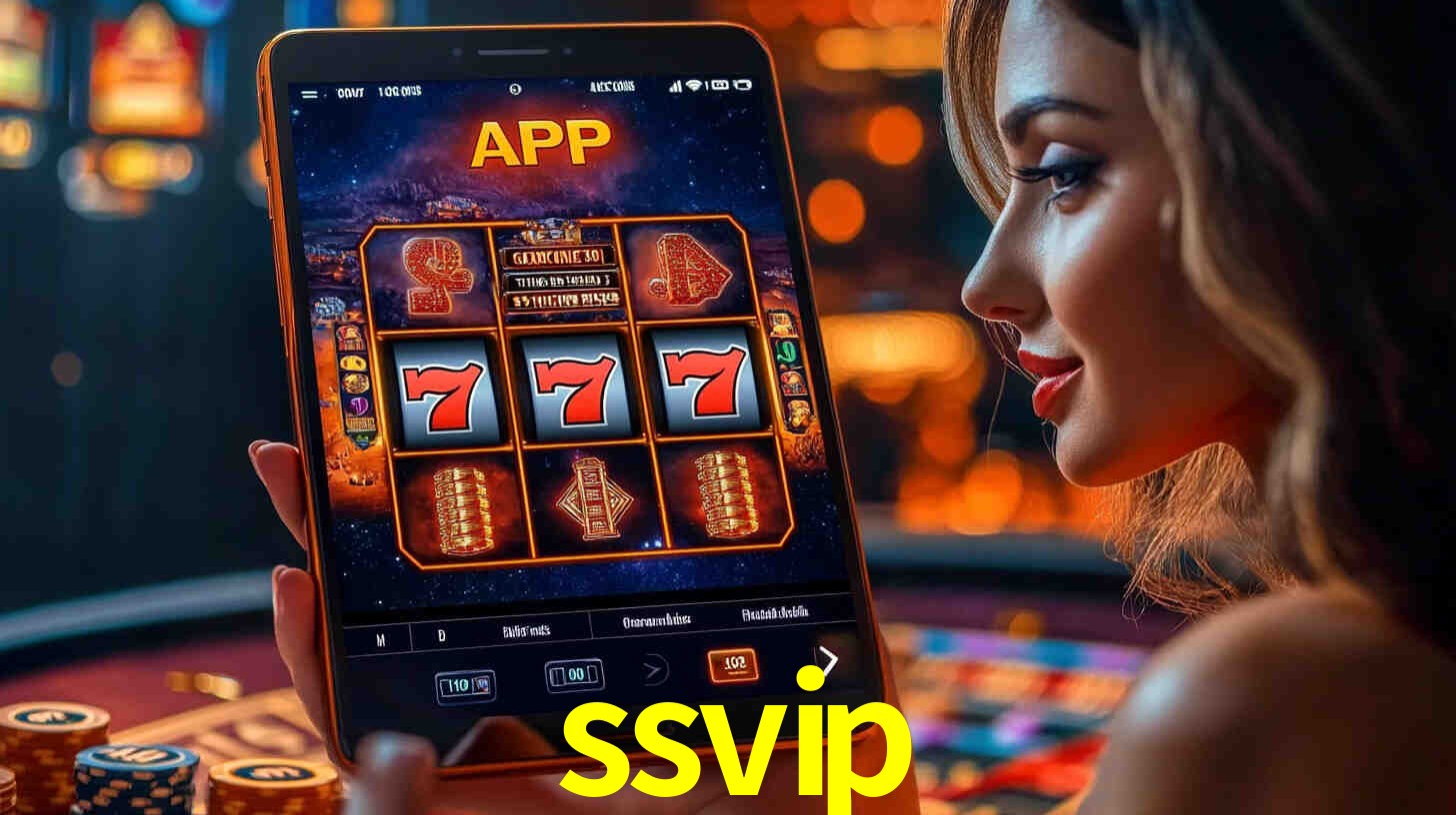 ssvip win