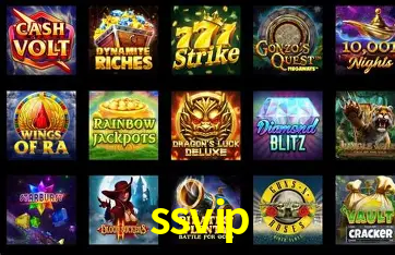 A Emoção da Loteria na ssvip: Uma Chance de Mudança de Vida
