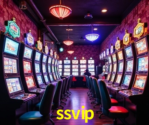 Tecnologia da Plataforma ssvip