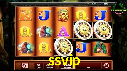 A Revolução dos Aplicativos de Jogos no ssvip