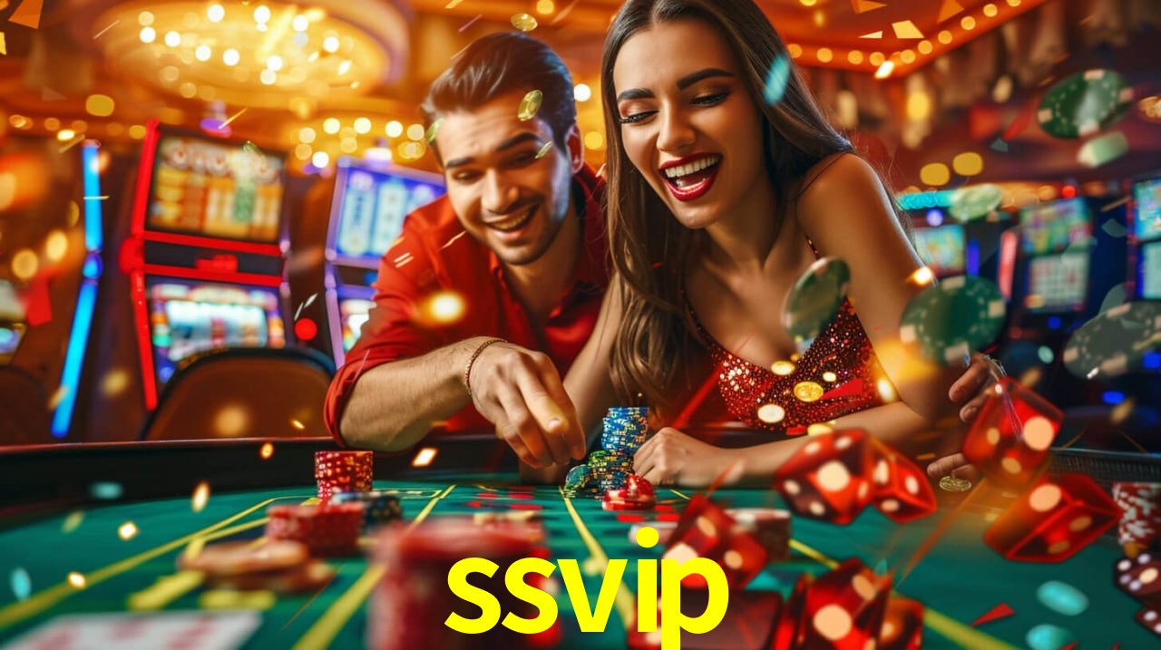 Estatísticas do Jogo ssvip