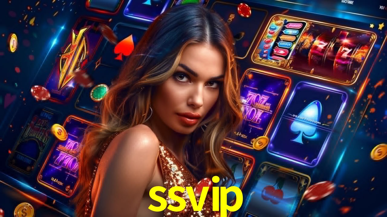 Casino Ao Vivo ssvip