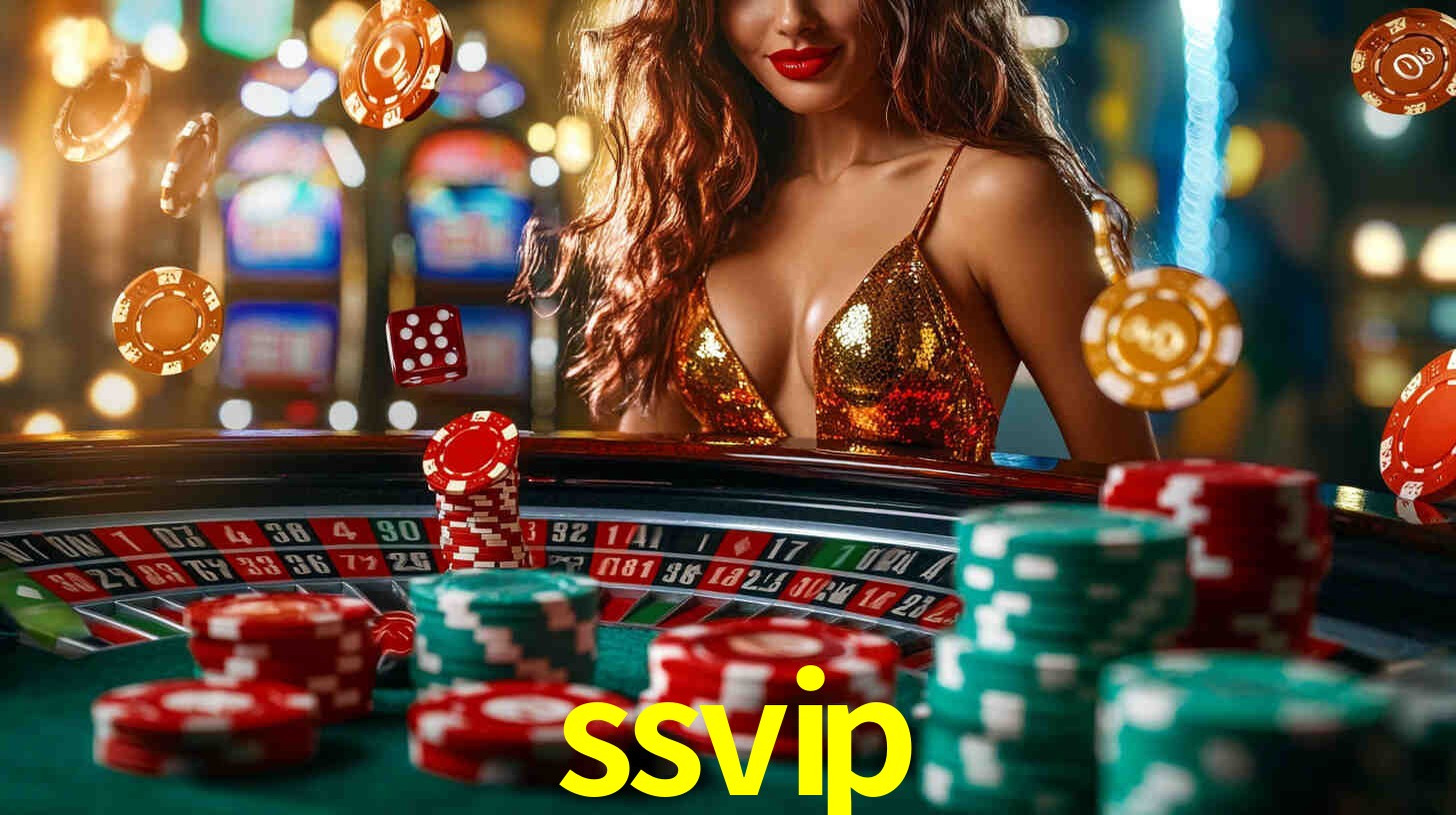 Ofertas Imperdíveis na ssvip: Promoções e Bônus Que Valem a Pena