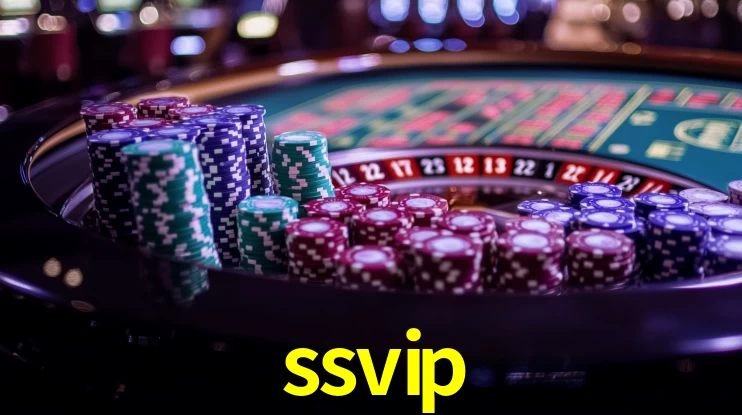 APP oficial da ssvip para mobile