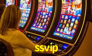Inovações de Jogos na ssvip: O Futuro das Experiências Interativas