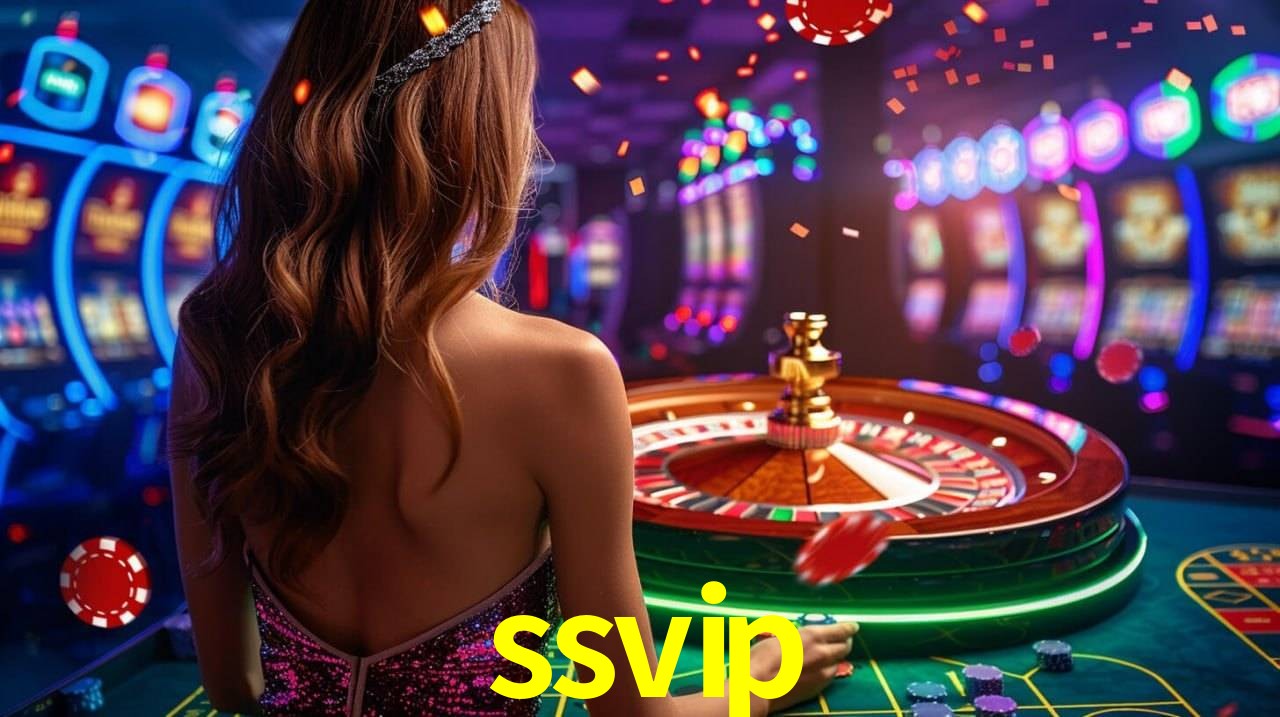 Interface do App ssvip