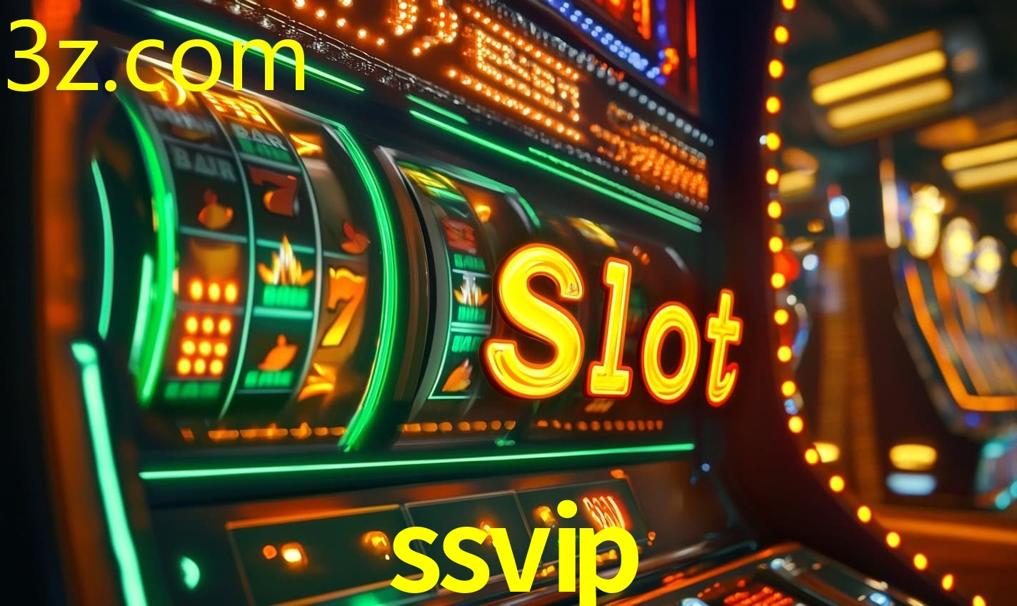 SSVIP