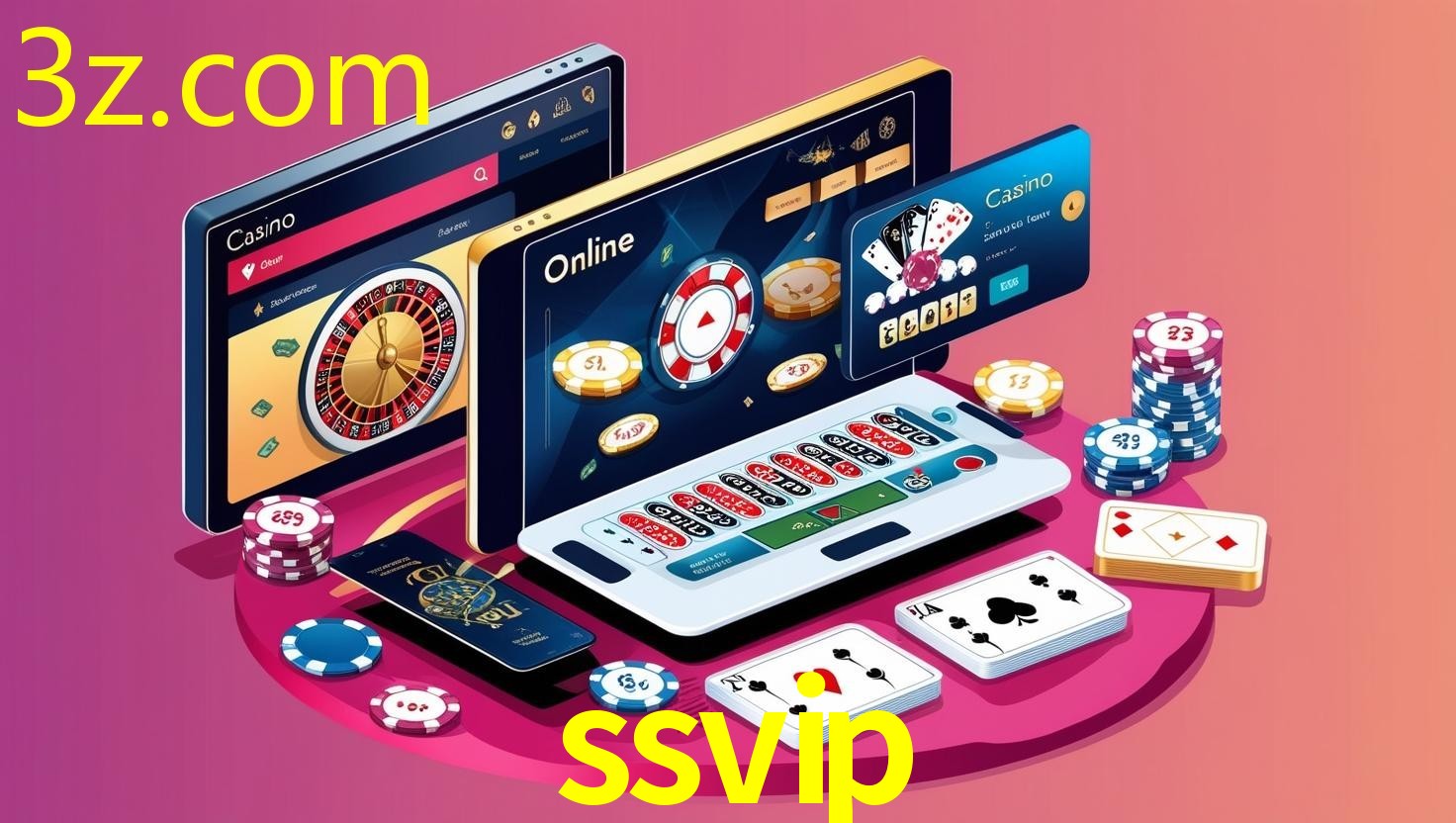 SSVIP