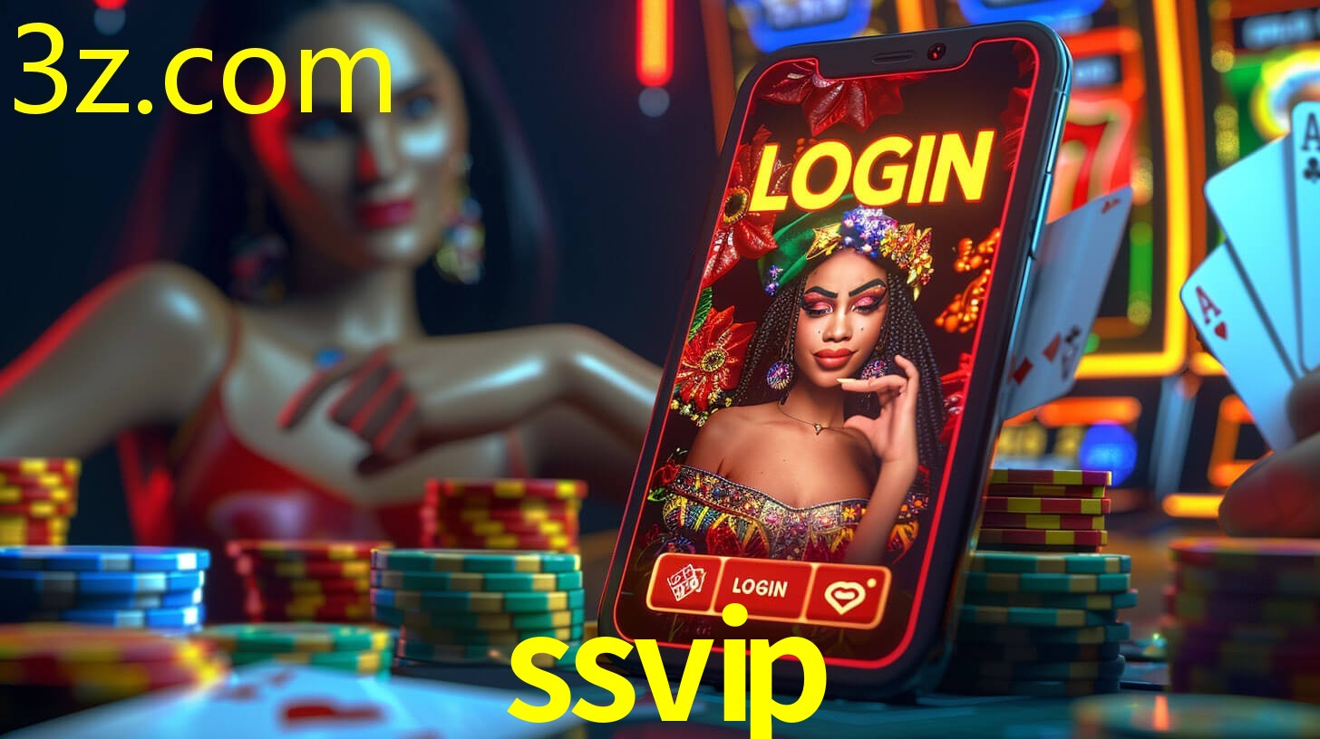 SSVIP