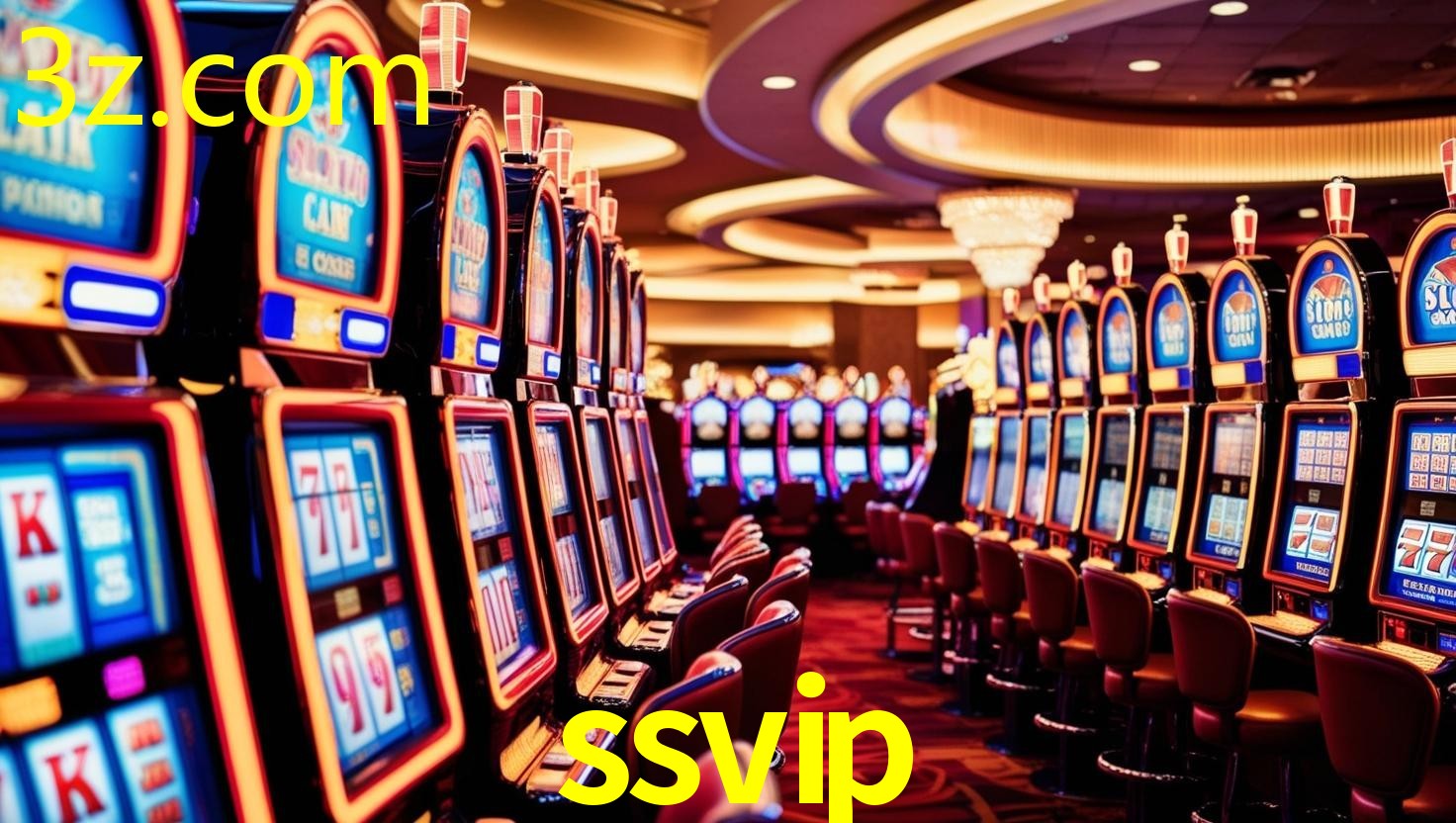 SSVIP