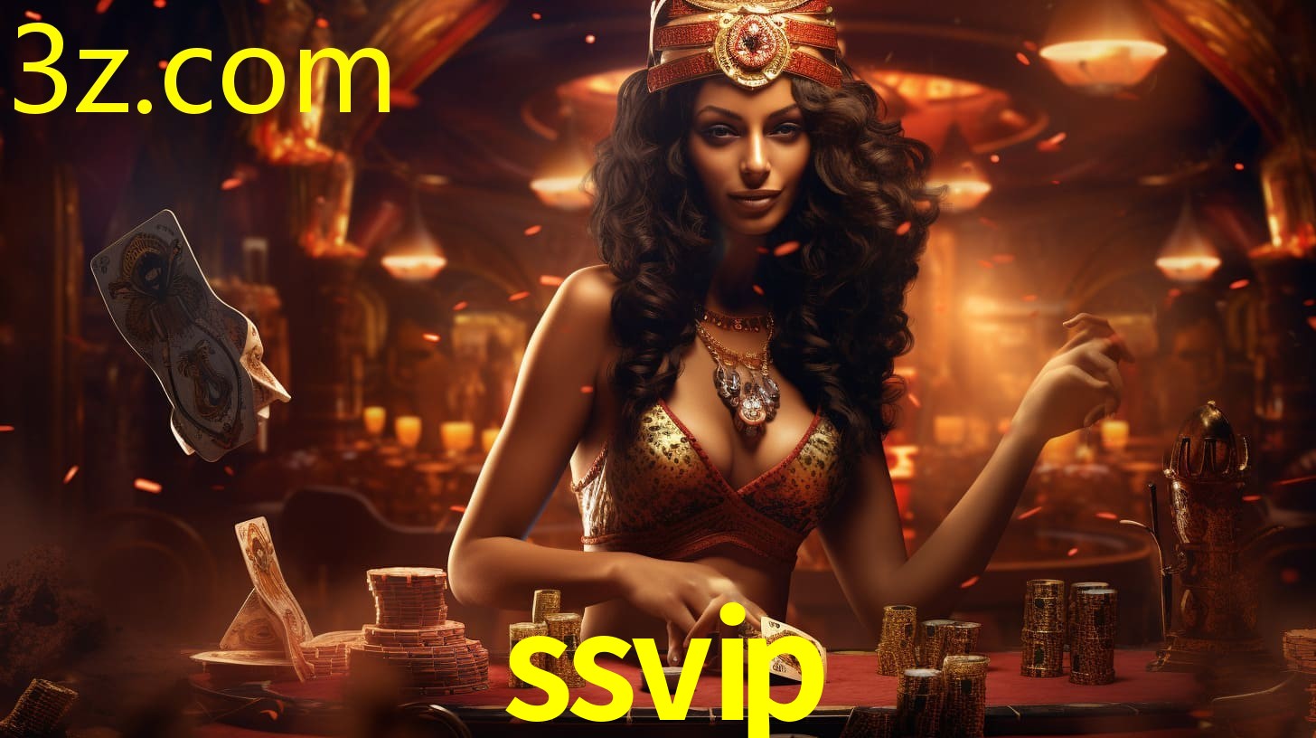 SSVIP