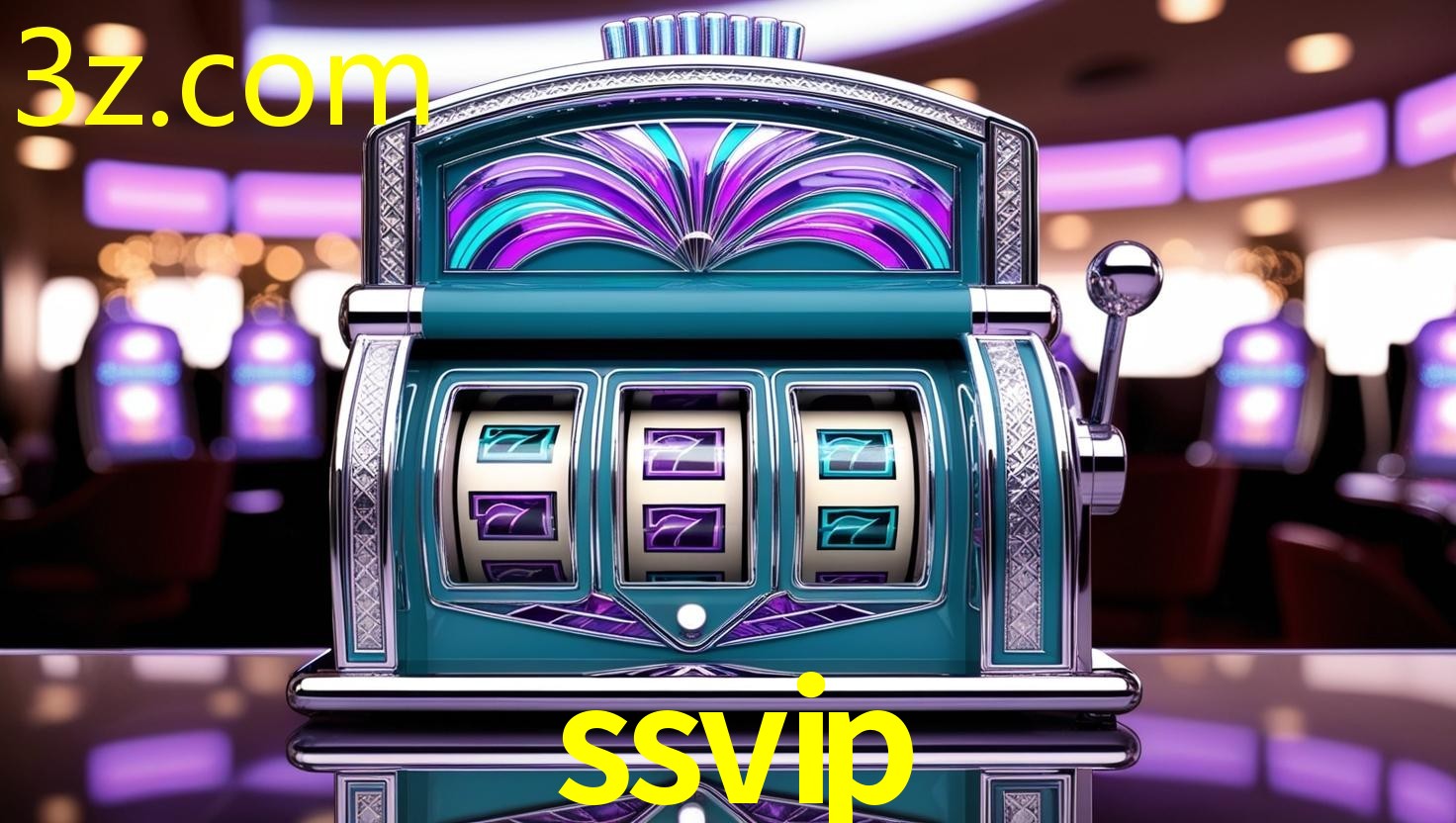 SSVIP