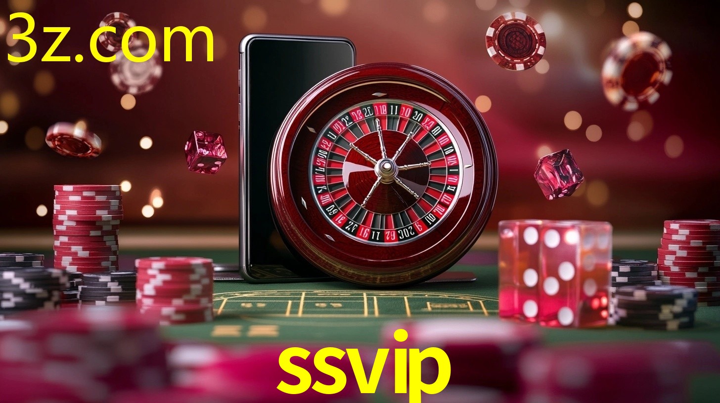 SSVIP