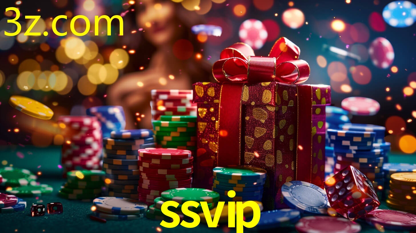 SSVIP