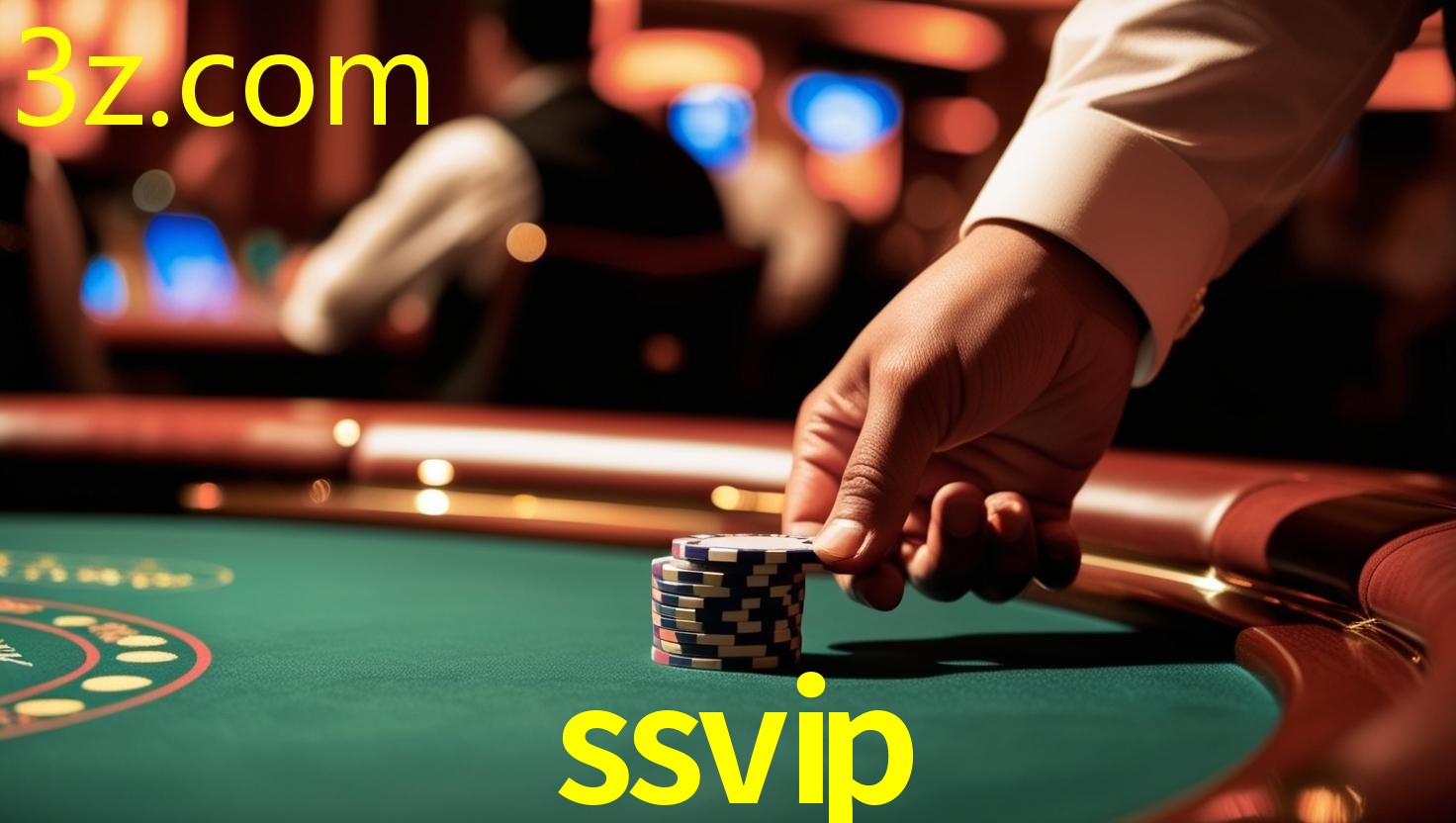 SSVIP